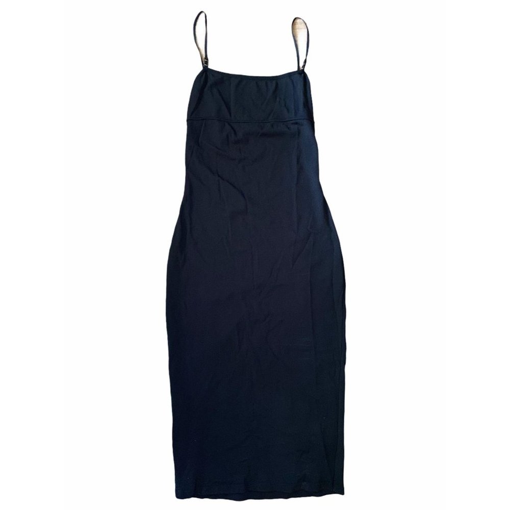 Zamasport for Gucci Black Dress-MFS298